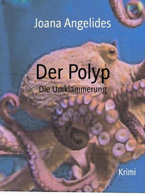 cover image of Der Polyp